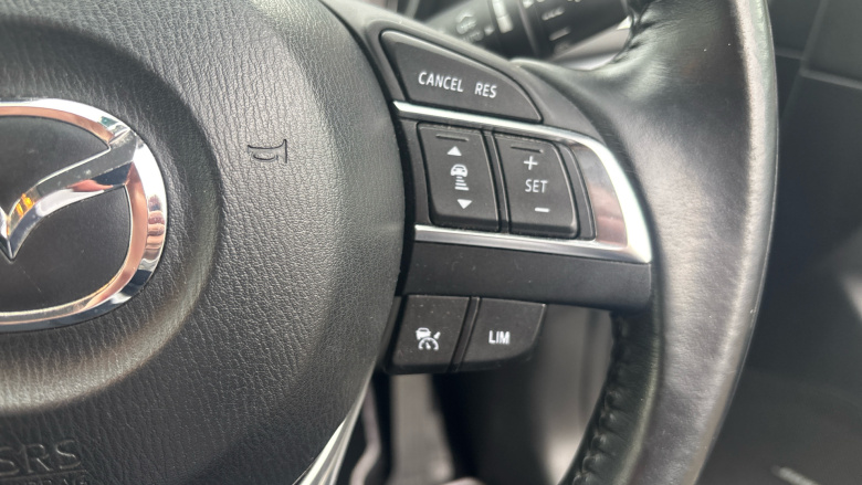 Mazda CX-5 2.2d [175] Sport Nav 5dr AWD Auto Diesel Estate